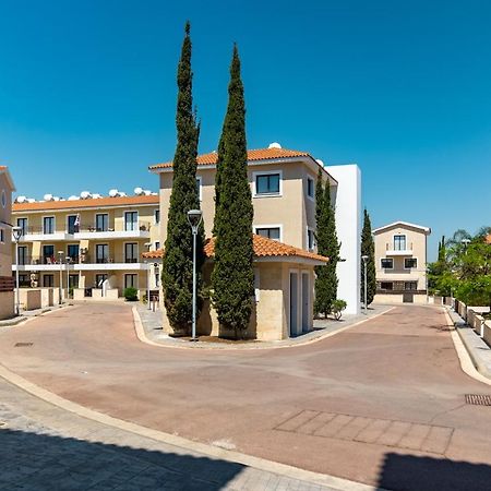 Kyklades Maisonette For 6 People Protarász Kültér fotó