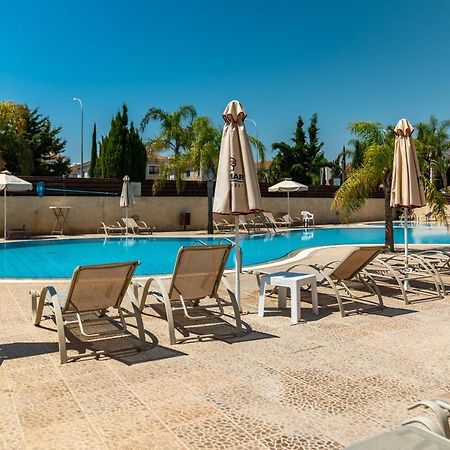 Kyklades Maisonette For 6 People Protarász Kültér fotó